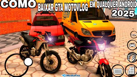 gta motovlog jogar.